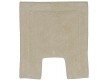 Carpet for bathroom Indian Handmade Space RIS-BTH-5253 CREAM - high quality at the best price in Ukraine - image 6.
